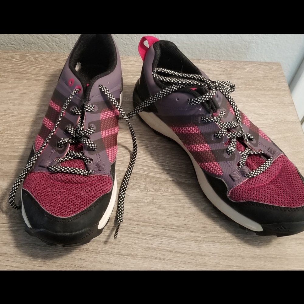 Adidas Running shoes